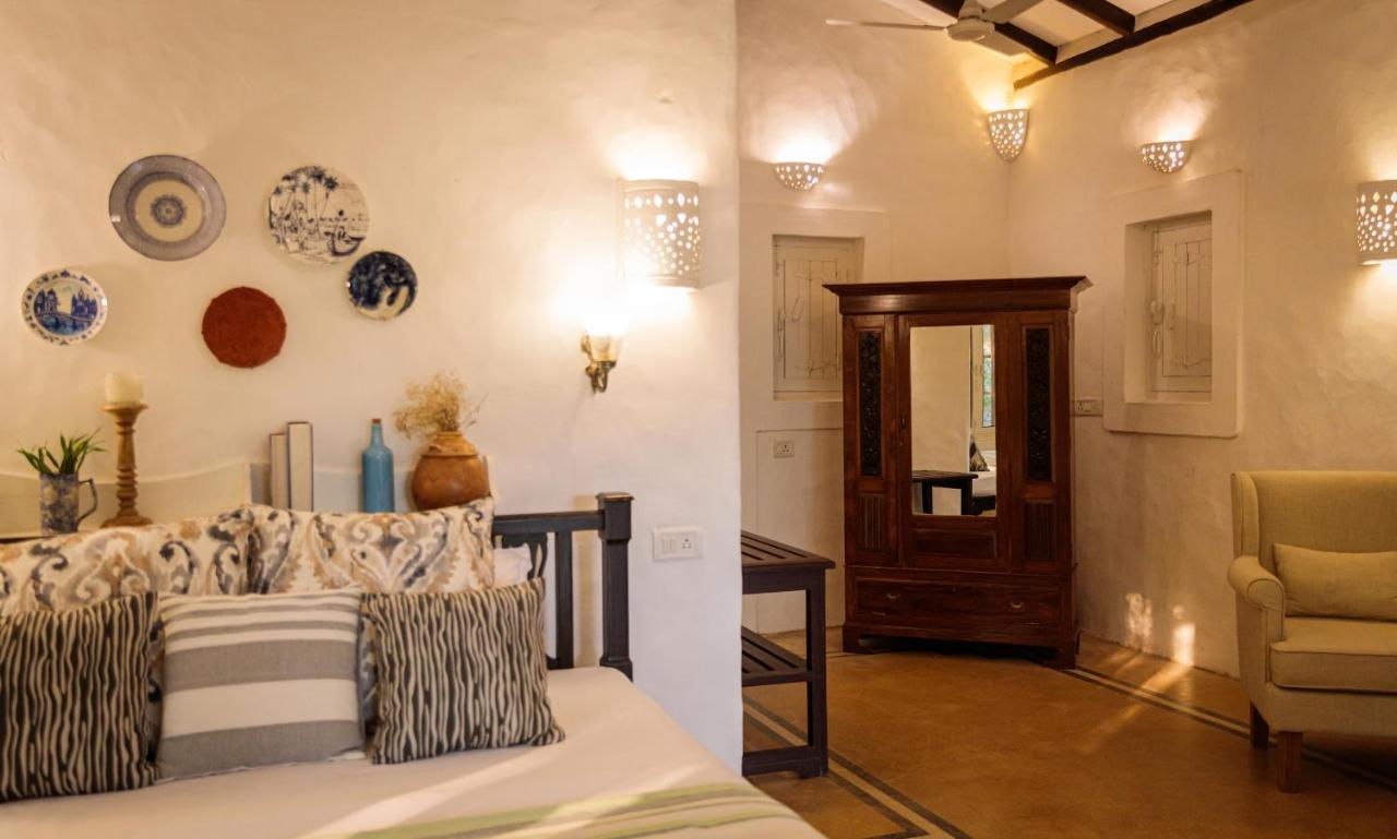 קנדולים Wildflower Villas - All Villa Hotel, Family Run מראה חיצוני תמונה