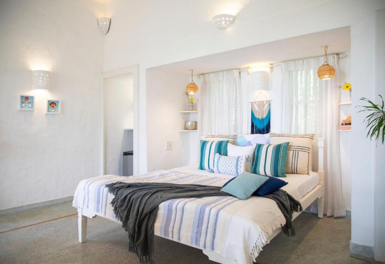 קנדולים Wildflower Villas - All Villa Hotel, Family Run מראה חיצוני תמונה