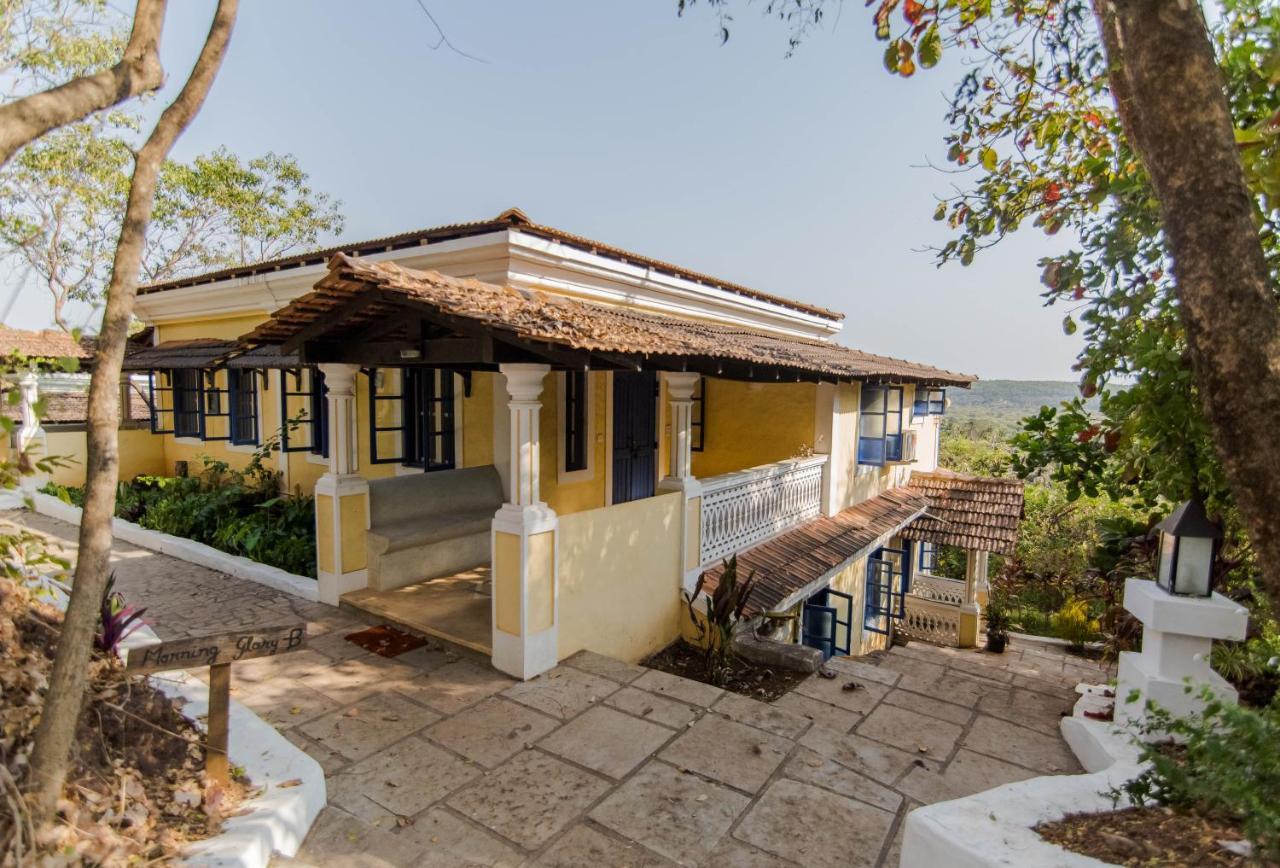 קנדולים Wildflower Villas - All Villa Hotel, Family Run מראה חיצוני תמונה