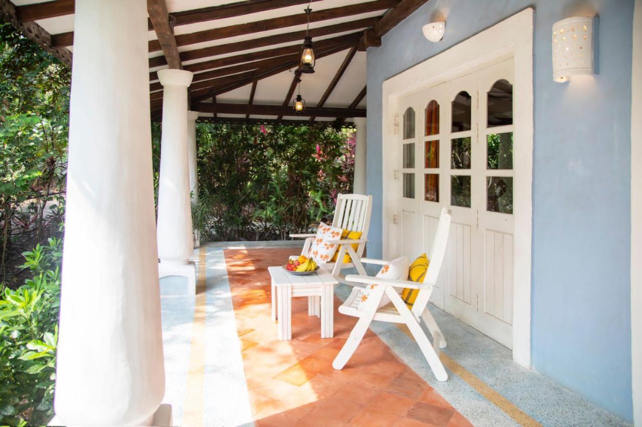 קנדולים Wildflower Villas - All Villa Hotel, Family Run מראה חיצוני תמונה