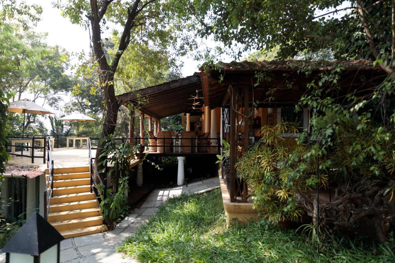 קנדולים Wildflower Villas - All Villa Hotel, Family Run מראה חיצוני תמונה