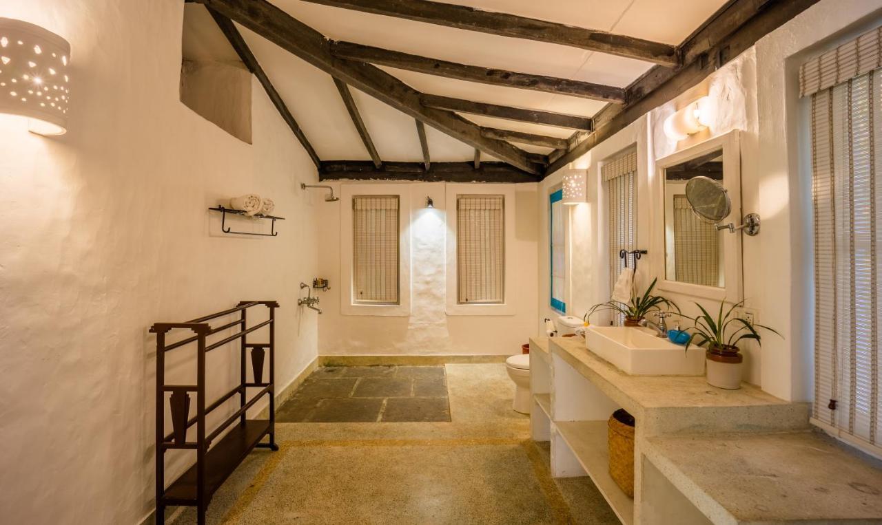 קנדולים Wildflower Villas - All Villa Hotel, Family Run מראה חיצוני תמונה