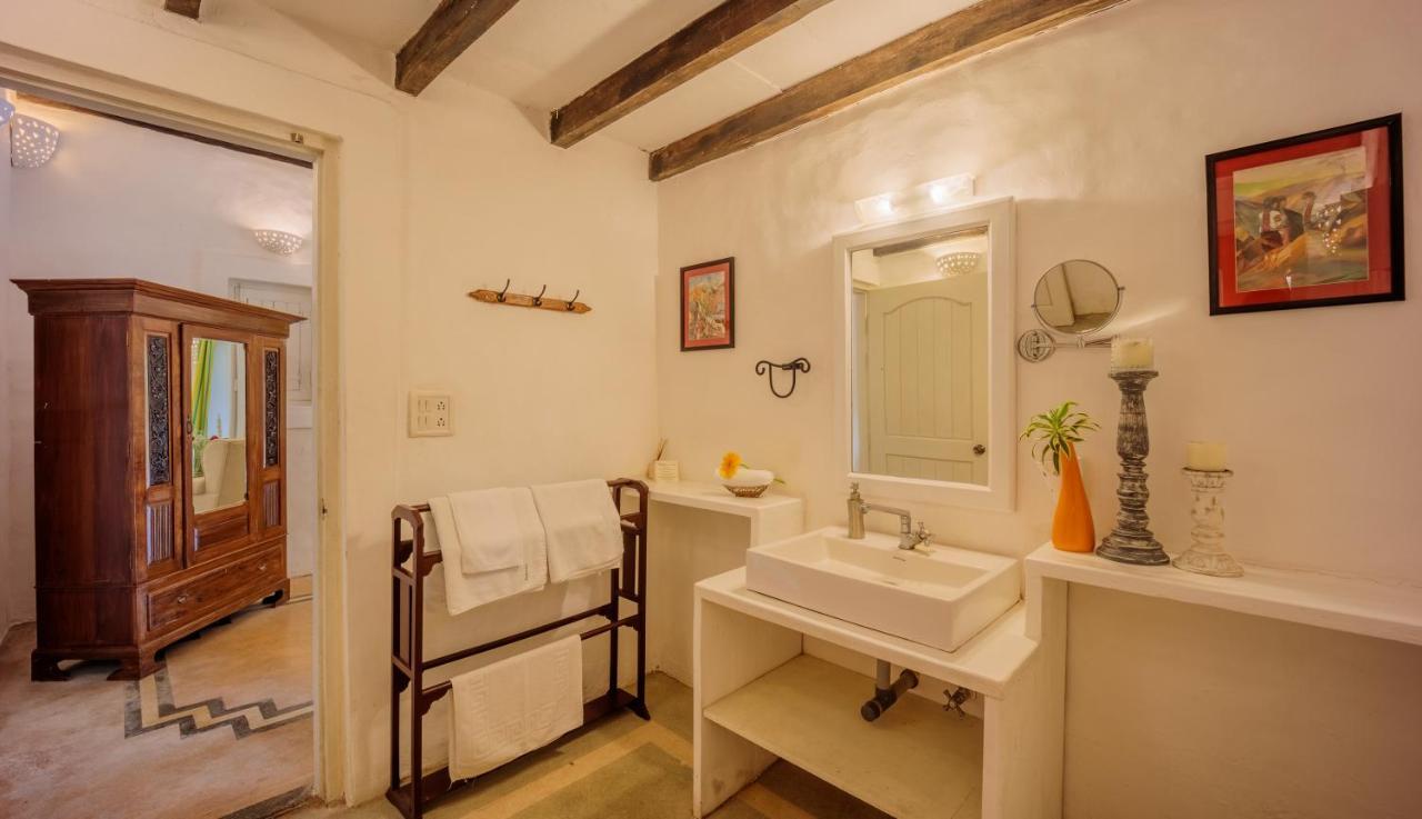 קנדולים Wildflower Villas - All Villa Hotel, Family Run מראה חיצוני תמונה