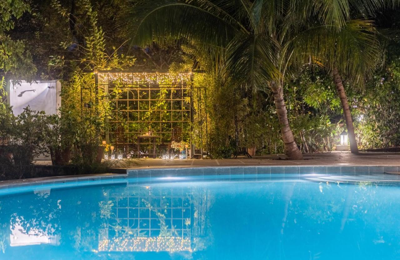קנדולים Wildflower Villas - All Villa Hotel, Family Run מראה חיצוני תמונה