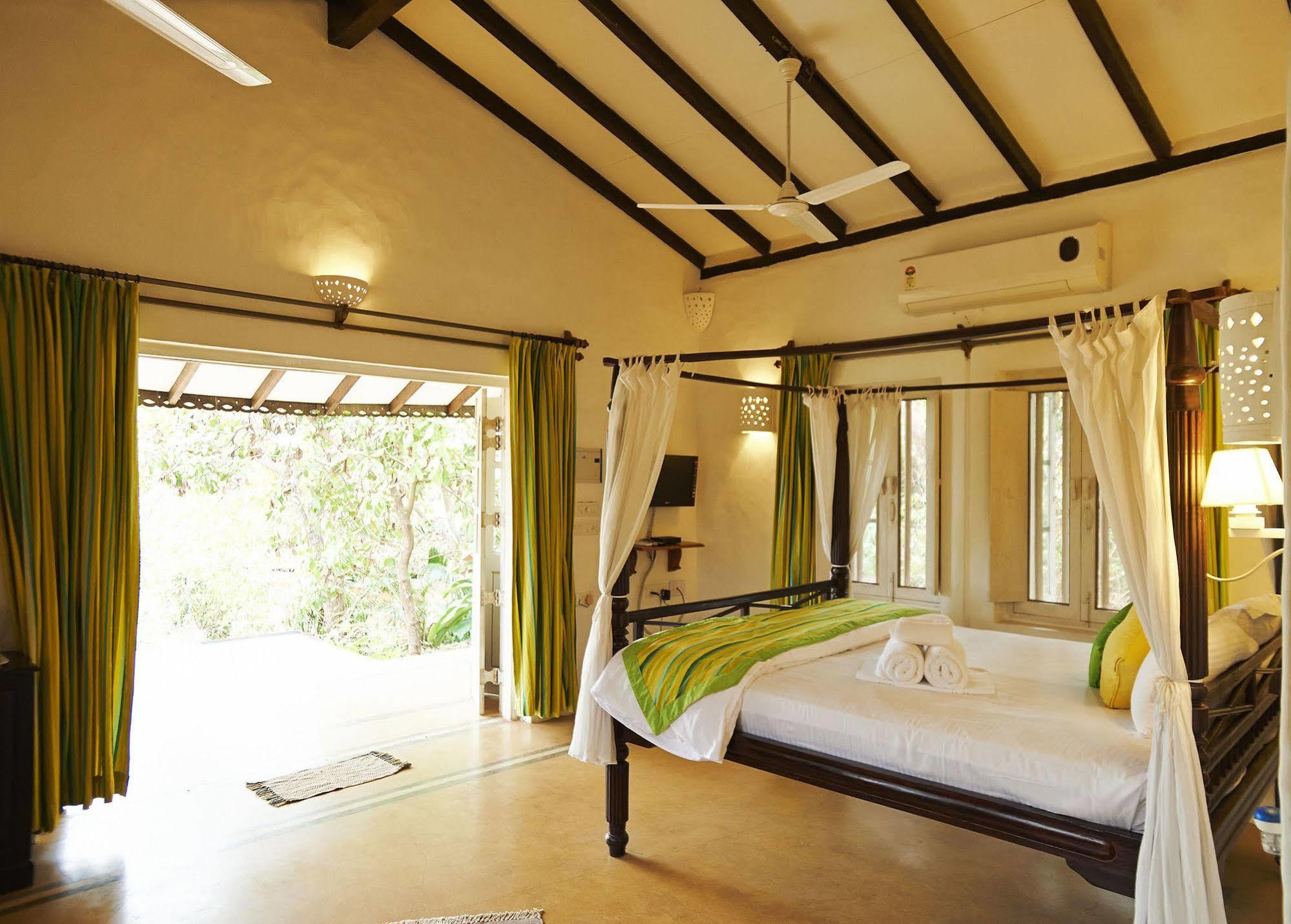 קנדולים Wildflower Villas - All Villa Hotel, Family Run מראה חיצוני תמונה