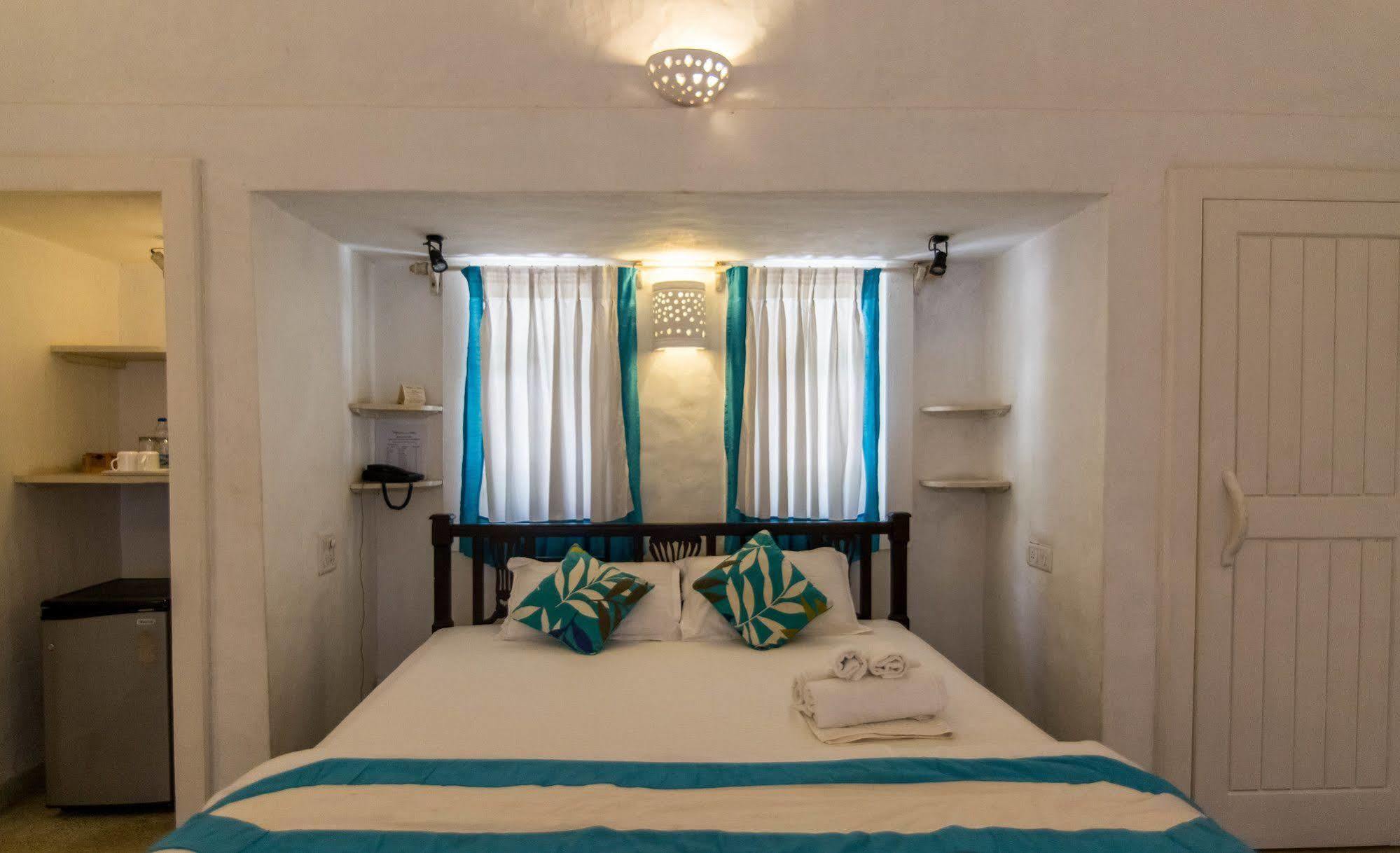 קנדולים Wildflower Villas - All Villa Hotel, Family Run מראה חיצוני תמונה